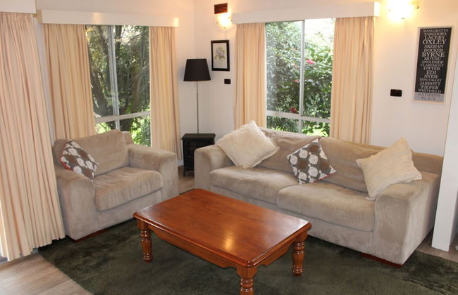 Nathan's Place - Foto 2