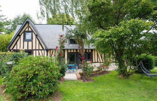 L'Aube Normande - Foto 14