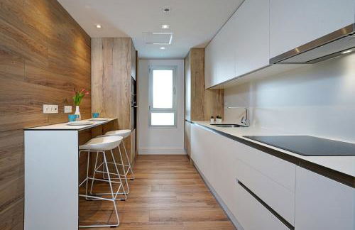 NEW & Modern Apartment - Marina, Sotogrande - Foto 6