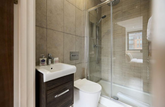 The Harlesden Breakout - Glamorous 2bdr Flat - Foto 17