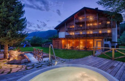 Apartments & Wellness Löfflerblick - Photo 24