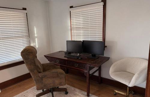 Cozy Craftsman Home Near UW and Downtown - Foto 6