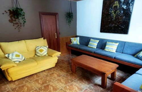 Casa Rural Burón - Foto 6