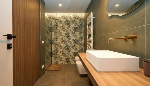 Navigli-Duomo, Luxury Modern Loft - Foto 2, Shower