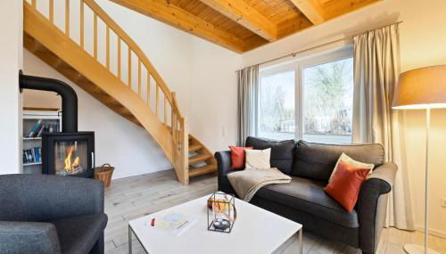 Rapsblütenhaus - Foto 5