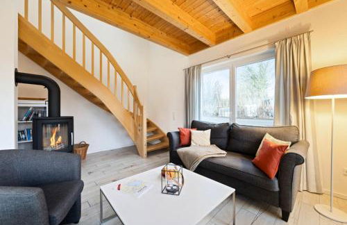 Rapsblütenhaus - Foto 5