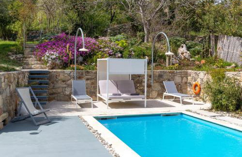 Villa Agrithea - Foto 48