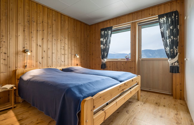 Hovsfjellet - Foto 16