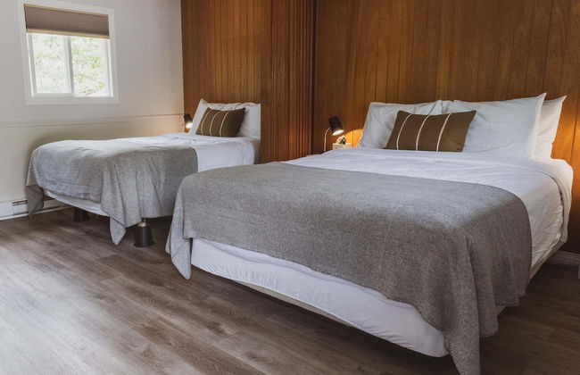 Barefoot Villas Room 4 Cedar - Photo 5