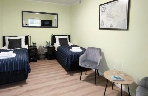 Stara oficyna - Foto 7