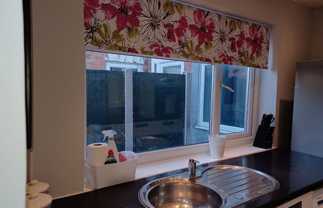 Huku Kwetu - Pearson House - Foto 18