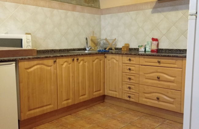 Biltegi Etxea - Foto 7