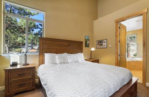 Heavenly Mountain Chalet - Skiing, Pets, Hot tub - Foto 57