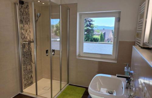 Ferienwohnung Grüner Horizont - Foto 8