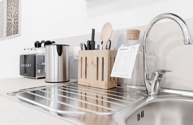 Italianway - Vincenzo Monti 36 - Photo 12