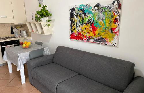 Le Palme House Isola delle Femmine - Foto 9