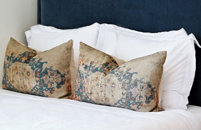 Dos Hermanas Compound 7 Casitas Sleeps 22 - Photo 19