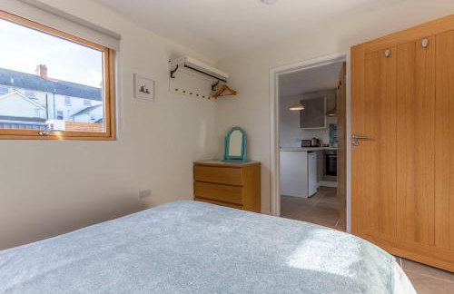 Stones Throw Studio Apartment Bude Cornwall - Foto 13