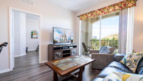 Location Location Orlando Resort Near All Parks! Int'l Dr - Foto 4