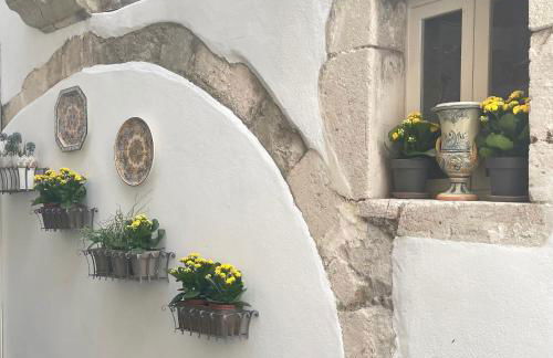 Ortigia MaaM Apartment - Foto 21