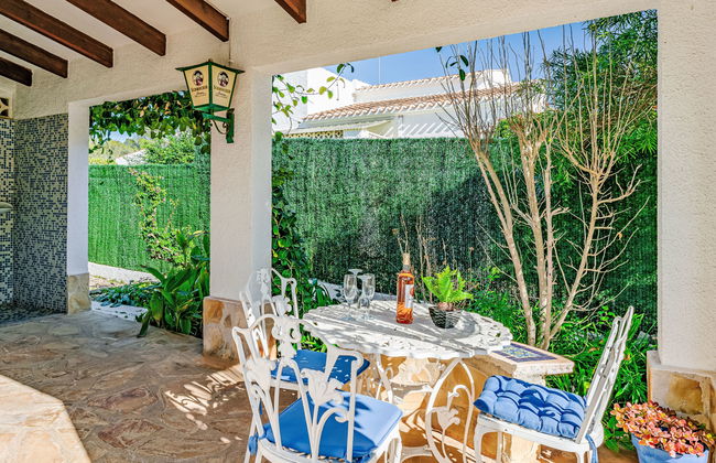 Casa Florita - Foto 6