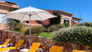 Apartamentos Turísticos Buganvilia - Foto 2, sunbed