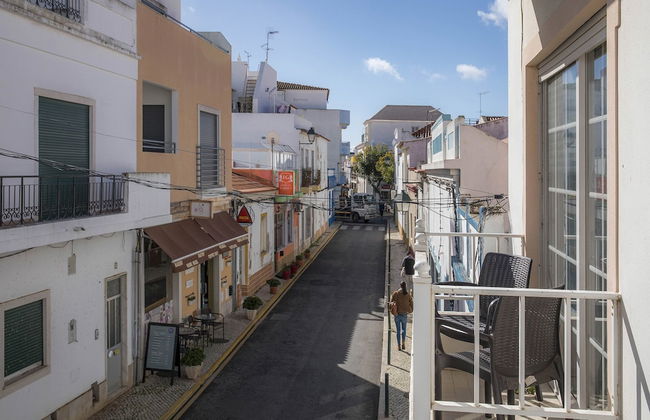 B30 - Apartment Alvor by DreamAlgarve - Foto 24