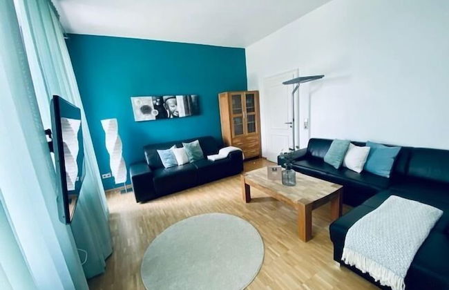 Villa Geisenhof - Photo 18