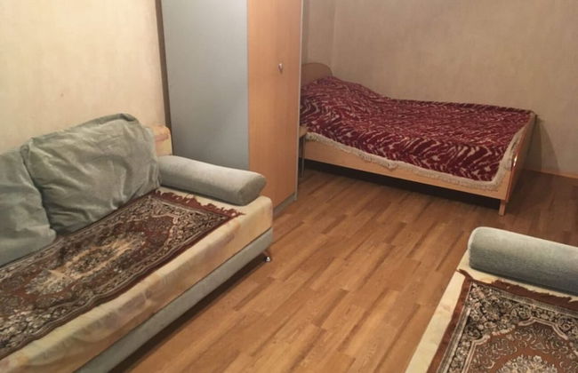 Apartment on Melnichnaya 24 - Photo 41