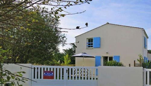 Mais 3 pièces 4 couchages SAINT GEORGES D'OLERON SGO000-083 - Foto 3