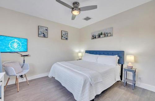 Waterfront Steps to Beach Heated Pool Casablanca Key Residence - Foto 24