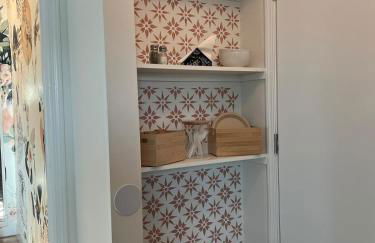 Charming Cozy Studio 5 Minutes from Sofi Stadium - Foto 8