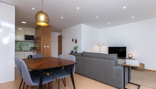 Feel Porto Corporate Housing Marquês - Foto 4