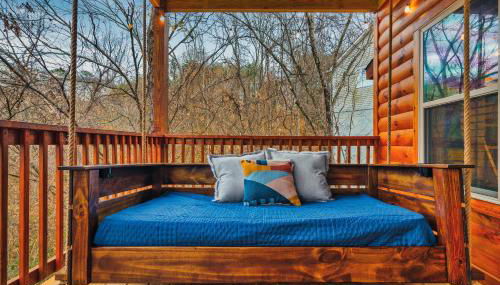 Mountains r Calling, Cozy Hideaway, King Beds, Hot-Tub, Arcade, EV Ready - Foto 4