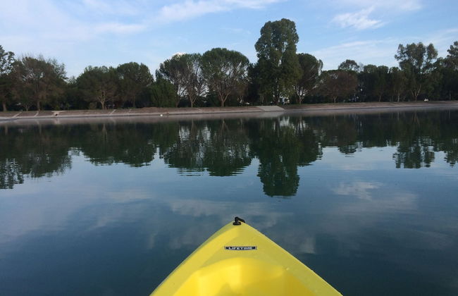 Casa Boutique del Lago - Foto 17