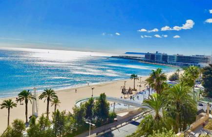 Apartamento Deluxe Playa Alicante - Photo 1