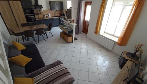 Gite le Port - Foto 1