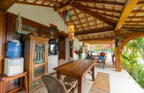 Casa Paraíso Tropical Porto de Sauípe - Foto 16