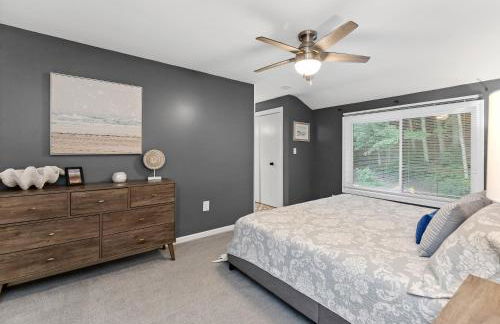 Hillside Cottage- Great Vacation Rental with Private Pool - Foto 12