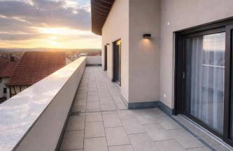 Gehobenes Apartment nahe Schwarzwald - Foto 11