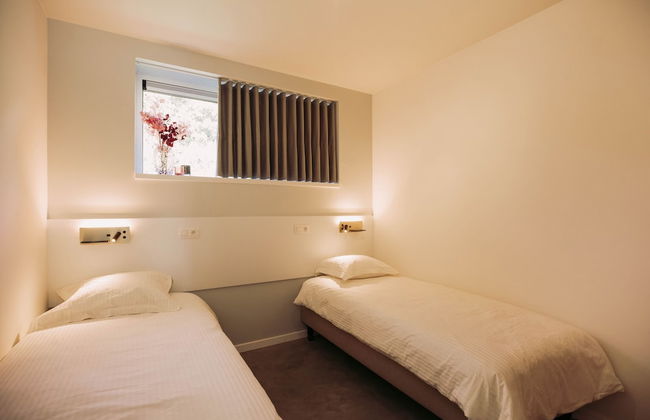 City Housing Genk - Foto 1