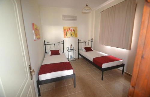 Harvest Moon Apartments - Foto 34