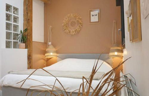 OPARADI "Le coconing" en plein cœur du MARCHE DE WAZEMMES - Foto 8