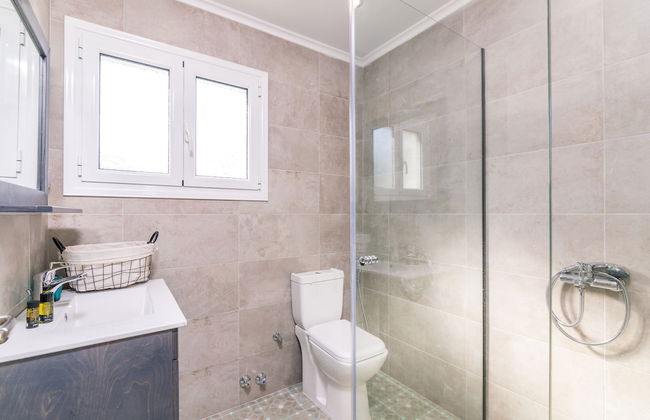 Lamda Apartments by Estia - Foto 10