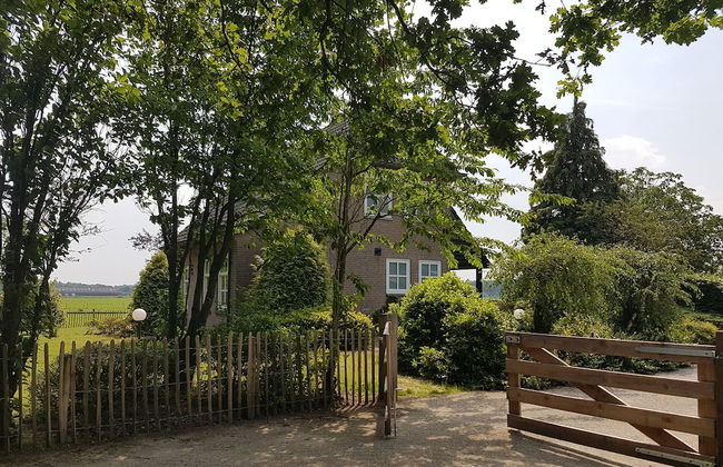 Forest Cottage Near Leenderbos - Foto 44