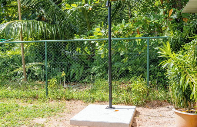 Macmillan's Holiday Villas - Foto 28