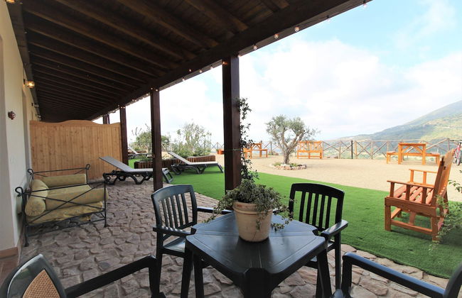 Agriturismo Dispenza - Foto 33