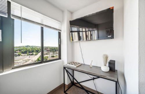 PP 1301 Modern Corporate 2br, pool, Gym - Foto 17