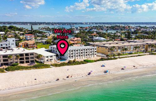 Emerald Residences Of Belleair Beach - Photo 8