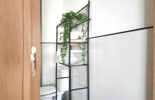 Mirador do Mar, encima de la playa - Foto 27